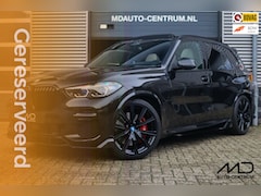 BMW X5 - XDrive45e High Ex. M Sport| Pano| Laser| B&W| HUD| 360