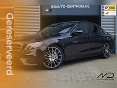 Mercedes-Benz E-klasse - 200 AMG| Pano| 360 camera| Head-up