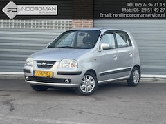 Hyundai Atos - 1.1i Dynamic Cool Automaat