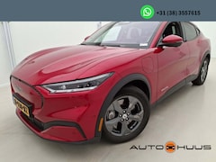 Ford Mustang Mach-E - Aut. 75 kWh Technology+ | Panorama | Leder | B&O Sound | 360 Camera |