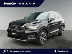 Volvo XC40 - 1.5 T5 Recharge Inscription | Trekhaak| Leder| elektrische voorstoelen