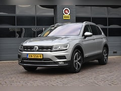 Volkswagen Tiguan - 1.5 TSI ACT Highline