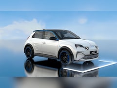 Alpine A290 - GTS 52 kWh 220 PK | BLEUE SIGNATURE | MONOGRAM BLEU | STRIPING FRENCH SIGNATURE | DEVIALET