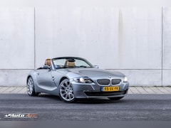 BMW Z4 Roadster - 3.0si Executive