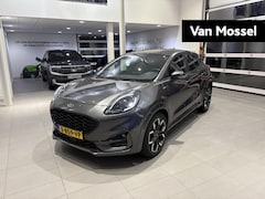 Ford Puma - 1.0 EcoBoost Hybrid ST-Line X B&O AUDIO | CAMERA | WINTERPACK | CRUISE CONTROL |