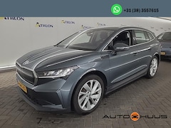 Skoda Enyaq iV - 60 | Navi | Camera | Carplay |