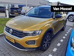 Volkswagen T-Roc - 1.5 TSI Sport
