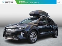 Kia Stonic - 1.0 T-GDi MHEV DynamicPlusLine | Travel Edition | Navigatie | Carplay | Camera | Cruise |