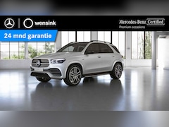 Mercedes-Benz GLE-Klasse - 350 de 4MATIC Premium Plus | AMG | Night | Burmester | Memory | Panoramadak | Luchtvering
