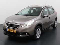 Peugeot 2008 - 1.2 PureTech Active