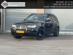 BMW X3 - xDrive25i Automaat