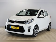 Kia Picanto - 1.0 CVVT DynamicPlusLine | Apple Carplay | Camera | Navi