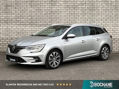 Renault Mégane Estate - 1.3 TCe 140 Techno | Trekhaak | All-Season banden | Achteruitrijcamera | Apple CarPlay / A