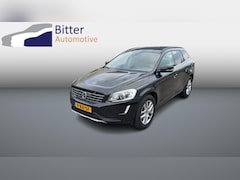 Volvo XC60 - Momentum Automaat / AWD/ VAN /5 Cilinder/ Euro 6