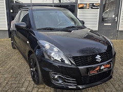 Suzuki Swift - 1.6 Sport *CLIMA-KEYLESSGO-CRUISECTRL