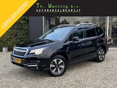 Subaru Forester - 2.0 Premium | Stoelverwarming | Panoramadak | Cruise Control | Achteruitrijcamera | Naviga