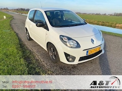 Renault Twingo - 1.2-16V Dynamique/automaat/2011/nw apk