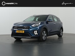 Kia Niro - 1.6 GDi Hybrid DynamicLine | Trekhaak | Navigatie | Parkeercamera | Climate Control | Crui