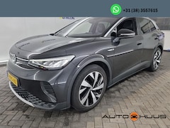 Volkswagen ID.4 - First 77 kWh | Navi | Camera | Carplay |