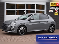 Peugeot 208 - 1.2 PureTech 100PK Allure Pack | 360 Camera | Carplay | Adapt. Cruise | Incl. garantie