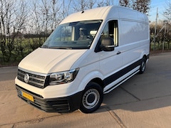 Volkswagen Crafter - 30 2.0 TDI L3H3 Trendline