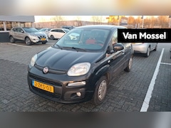 Fiat Panda - 0.9 TwinAir Lounge | radio-CD/MP3 speler | Airco |