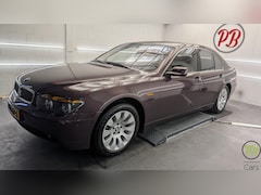 BMW 7-serie - 760i