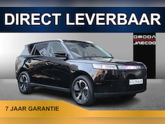 Jaecoo 5 - 5 EV Exclusive 61 kWh /Direct leverbaar/400Km range/18% bijtelling/Adaptive/Pano dak/Keyle