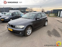 BMW 1-serie - 118i Business Line Airco
