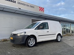 Volkswagen Caddy - 1.6 TDI
