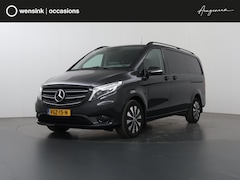 Mercedes-Benz Vito - 119 CDI | Aut. | Lang L2 | Adaptive Cruise Control | Climate Control | Trekhaak | 2-zits |