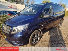 Mercedes-Benz Vito - 111 CDI Lang