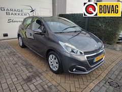 Peugeot 208 - 1.2 PureTech Blue Lion Navigatie Bluetooth Airco Cruise-Control Led