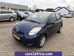 Toyota Yaris - 1.3 VVTi Comfort