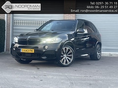BMW X5 - xDrive40e iPerformance M Sport Edition