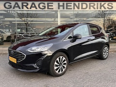 Ford Fiesta - 1.0 Mild Hybrid 125pk Titanium | Climate | Navi | LM velgen | Cruise | AppleCarplay / Andr