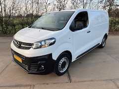 Opel Vivaro - 2.0 CDTI L2H1 Edition