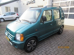 Suzuki Wagon R+ - 1.0 GL