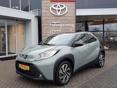 Toyota Aygo X - 1.0 VVT-i S-CVT Pulse