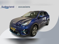 Kia e-Niro - ExecutiveLine 64 kWh | Panoramadak | Leder | Achteruitrijcamera | Stoel- Verwarming & Koel