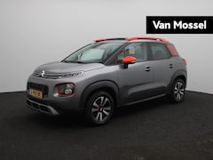 Citroën C3 Aircross - 1.2 PureTech S&S Shine | Panoramadak | Navi | Cruise Control |