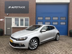 Volkswagen Scirocco - 1.4 TSI Highline | NW ketting | NAP |