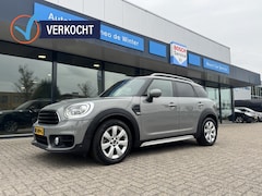 MINI Countryman - 1.5 One Business Edition | Ad. Cruise | Camera | Harman/Kardon |