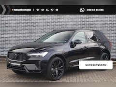 Volvo XC60 - 2.0 T8 Plug-in hybrid AWD Plus Black Edition | Adaptieve Cruise Control | Panoramadak | St