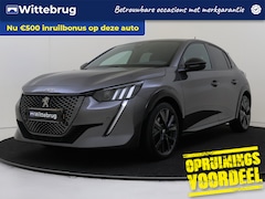 Peugeot 208 - 1.2 PureTech GT Automaat 100PK | Parkeercamera | Navigatie | Climate Control