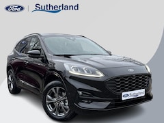 Ford Kuga - 2.5 PHEV ST-Line | Adaptive cruise control | Winter Pack | Camera | Elektrische achterklep