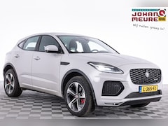 Jaguar E-Pace - 1.5 P300e AWD R-Dynamic HSE | PANORAMADAK ✅ 1e Eigenaar