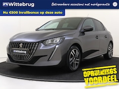 Peugeot 208 - 1.2 PureTech Allure | Parkeersensoren | Full Map Navigatie | Carplay |