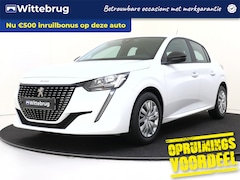 Peugeot 208 - 1.2 PureTech Active | Carplay | Airco | Cruise |