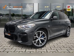 BMW X5 - xDrive45e M-Sport | Laser | Pano | Trekhaak | 360 | H&K |